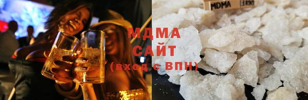 круглые Бронницы